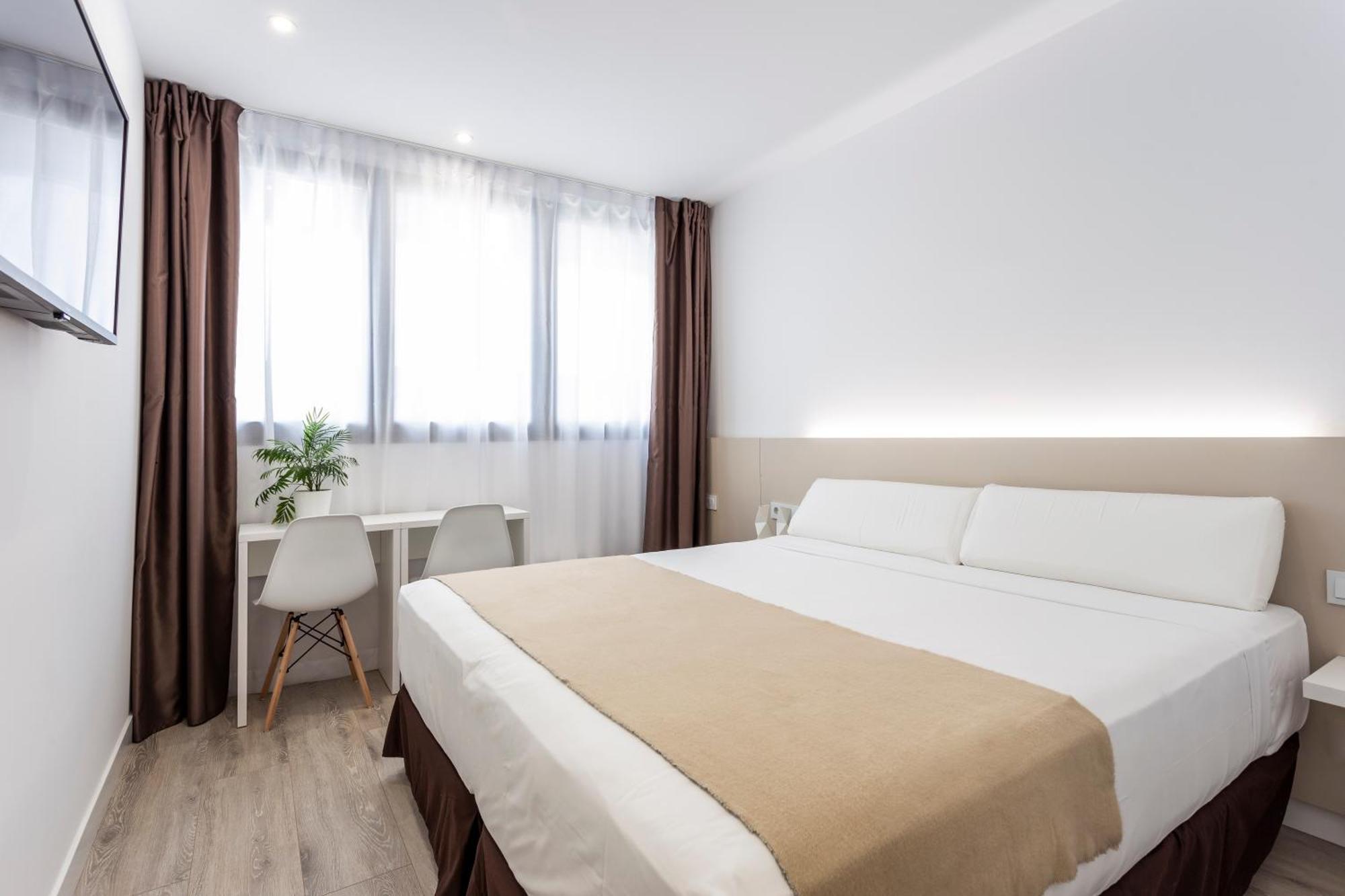 Hotel Bestprice Alegria Madrid Luaran gambar